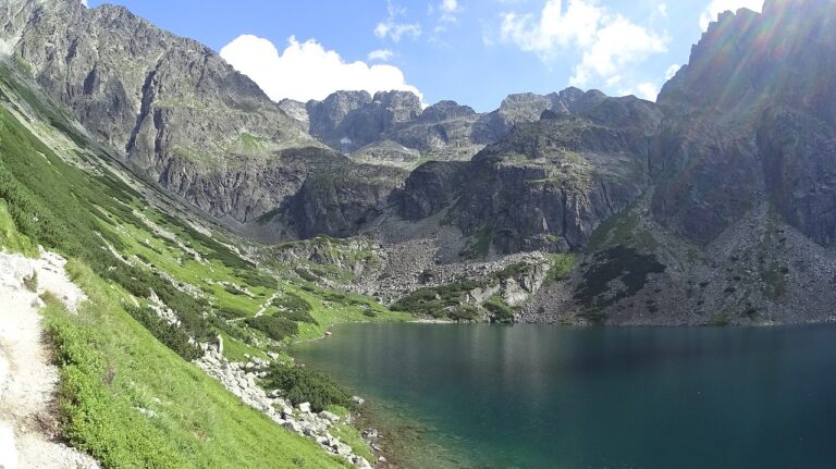 Buty w Tatry –na co warto zwrócić uwagę?