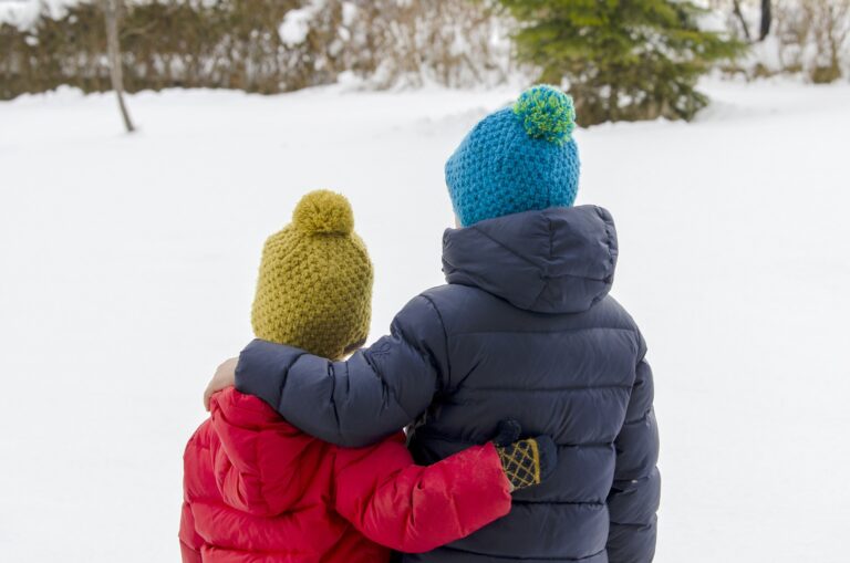 Buty zimowe dla dzieci – ranking najciekawszych propozycji
