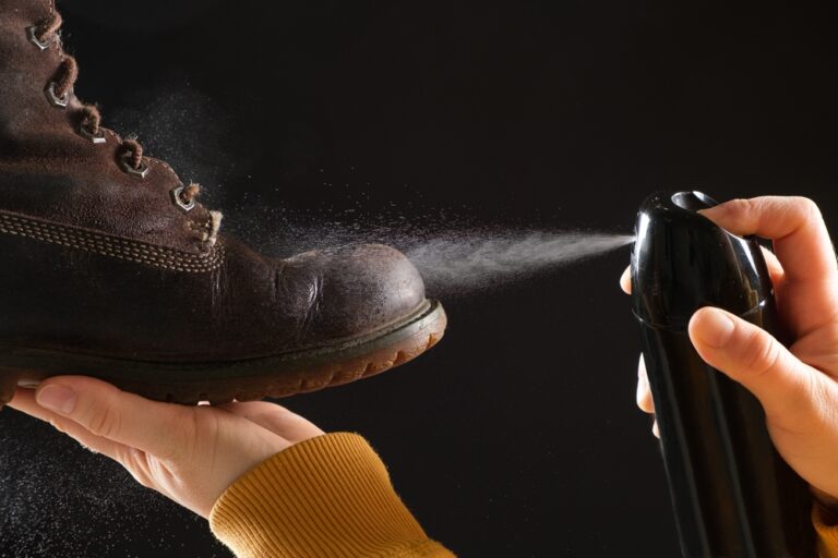 Jak dbać o skórzane buty? Kilka cennych wskazówek