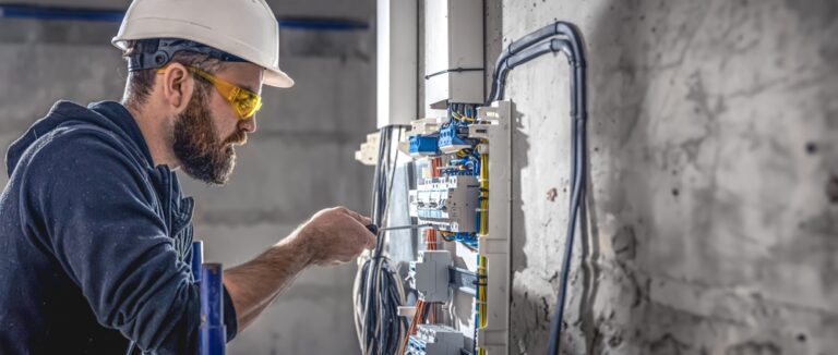 Jak wybrać odpowiednie obuwie ochronne do różnych branż? Przewodnik po normach BHP