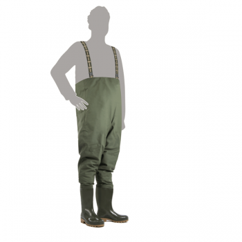 GRAND CHEST WADERS