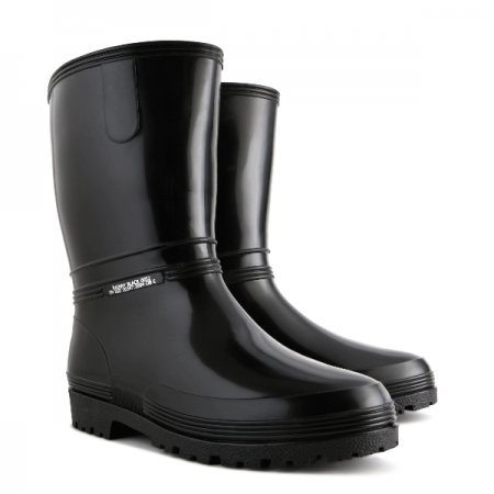 Kalosze robocze RAINNY  BLACK