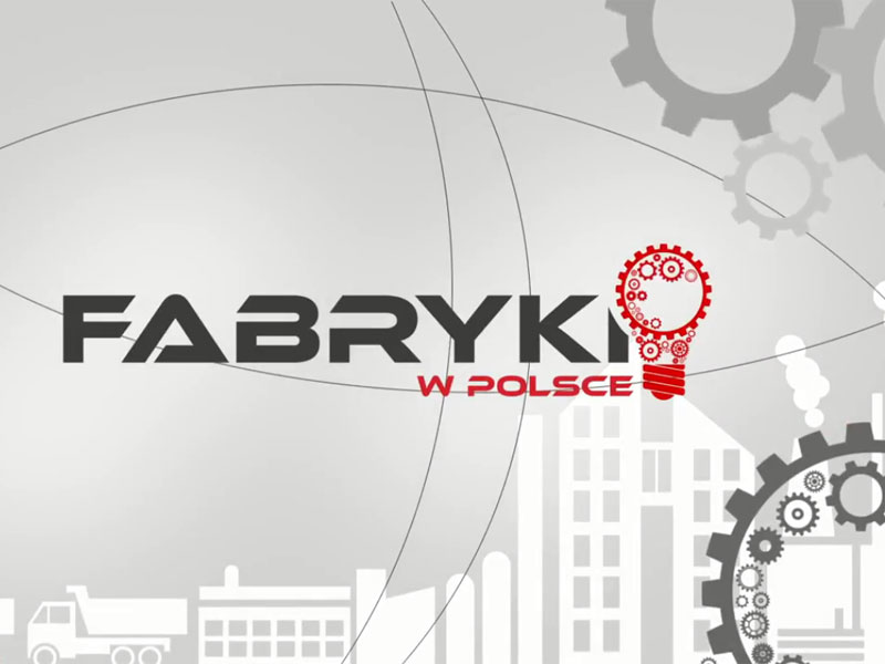 Fabryki w Polsce