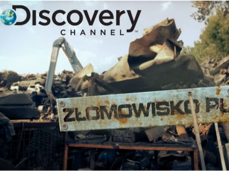 WADERS FOR DISCOVERY!