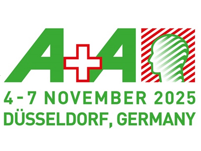 A+A Dusseldorf 2025