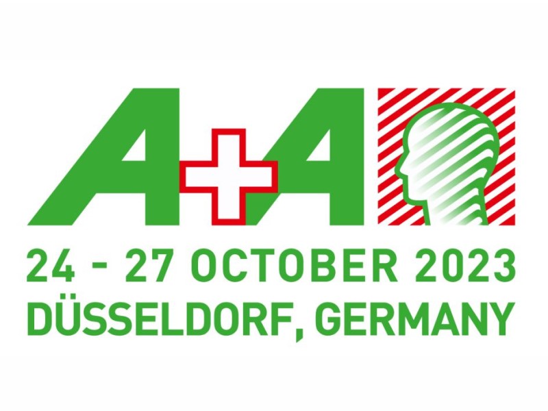 A+A Dusseldorf 2023