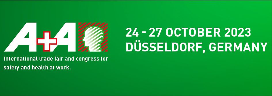 A+A Dusseldorf 2023
