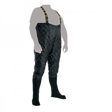 Ocieplacze GRAND CHEST WADERS