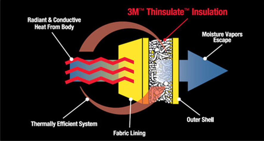 3M-Thinsulate